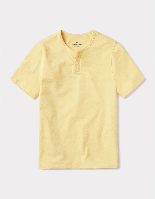 Active Puremeso Weekend Henley in Golden Hour