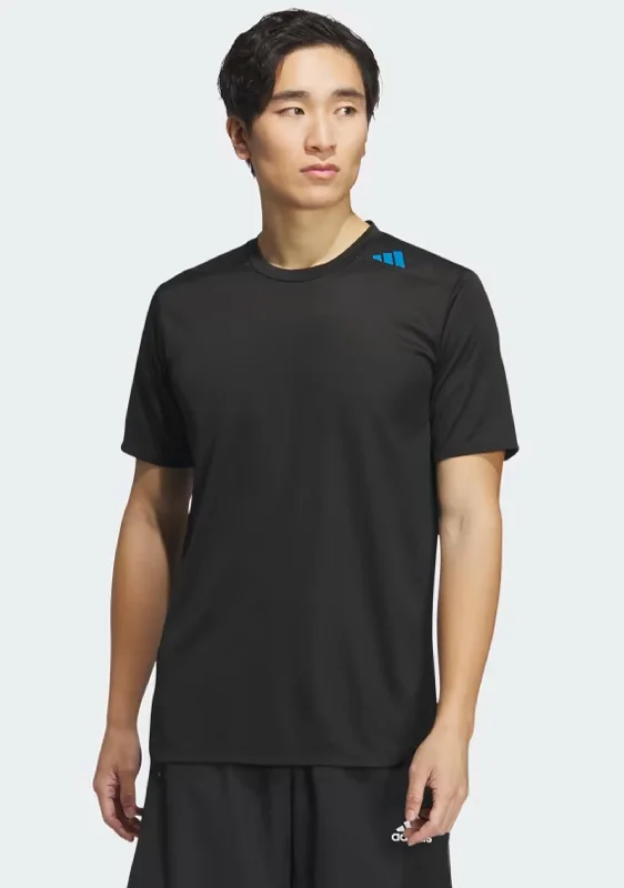 Adidas Mens Heat.Rdy HIIT Training Tee <br> IB9093