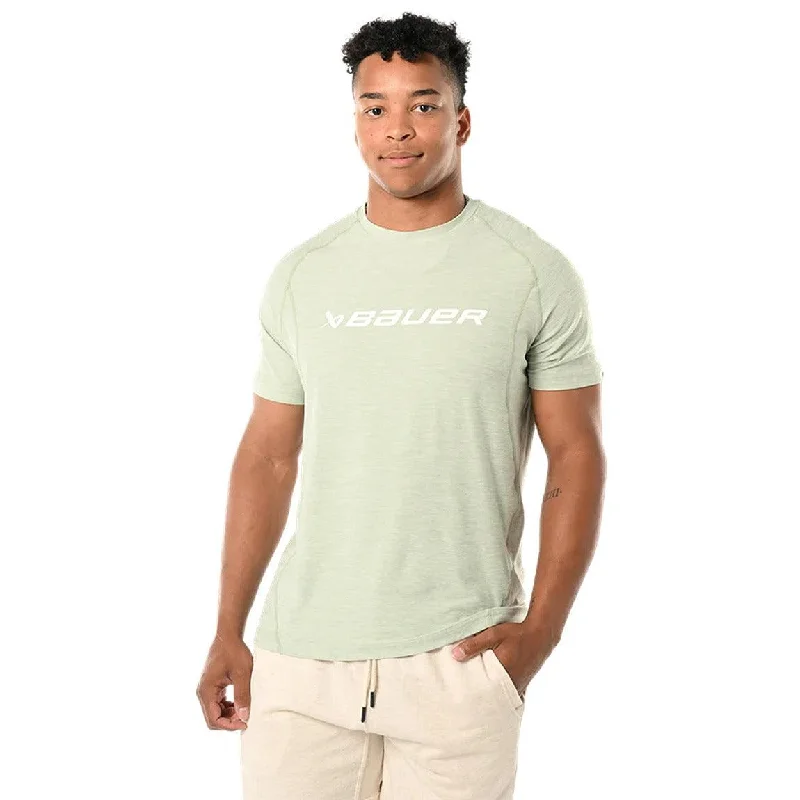 Bauer FLC Training Tee - Senior