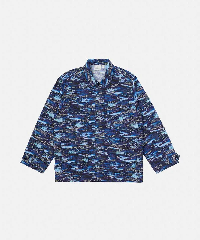 BDU Over Shirt