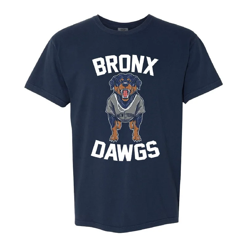 Bronx Dawgs Tee