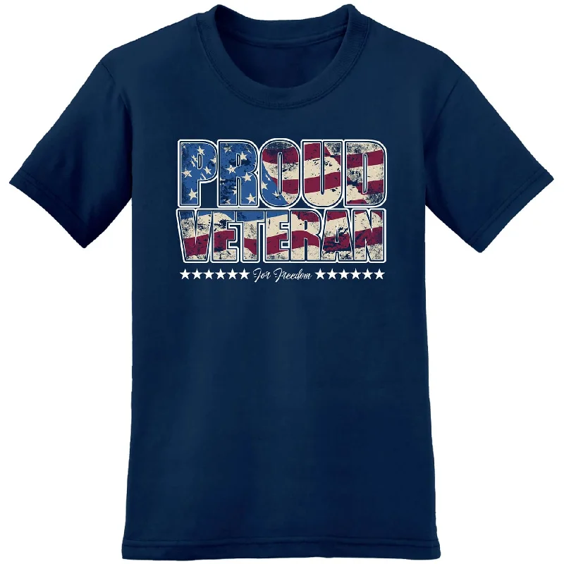 Proud Veteran For Freedom- Represent Veterans from all Branches of the USA Armed Forces