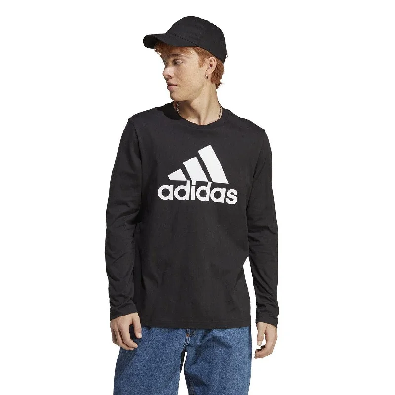 Essentials Long-Sleeve Tee - Men