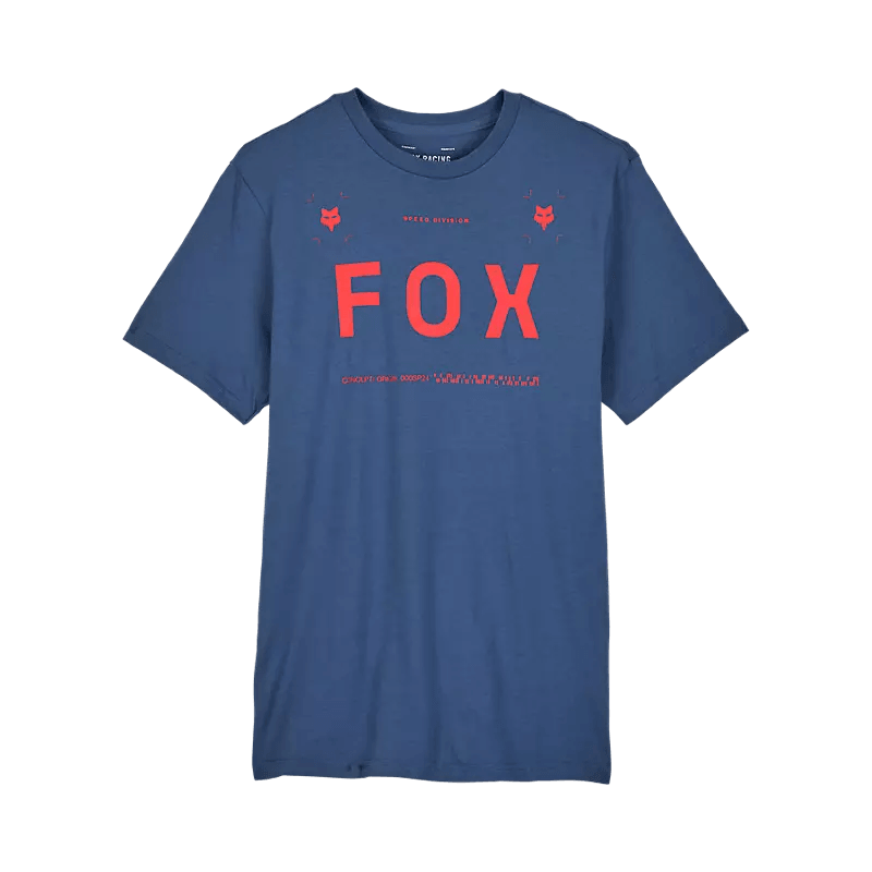 Fox Aviation Premium Tee Indo