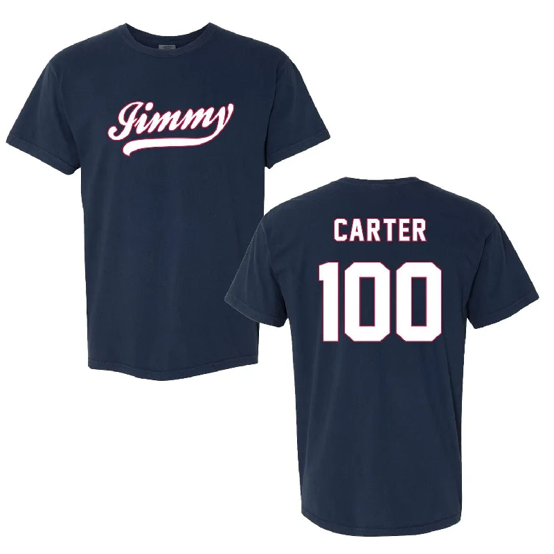 Jimmy 100 Tee