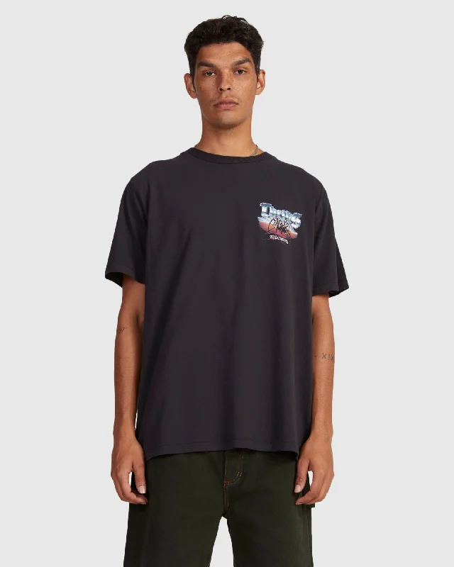 KINGDOM MERCH FIT TEE