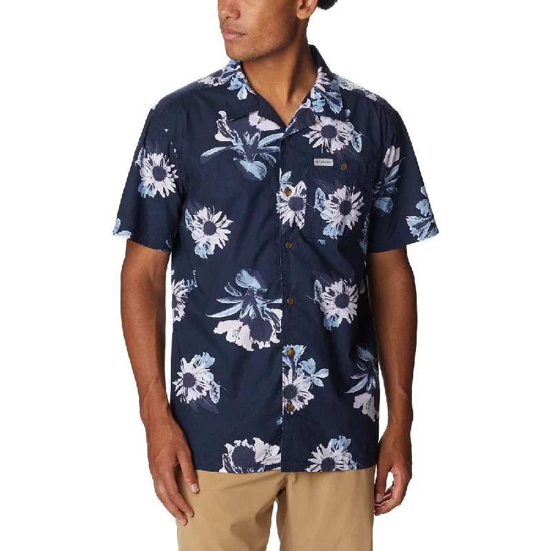 Pine Canyon™ Short Sleeve Shirt - Men