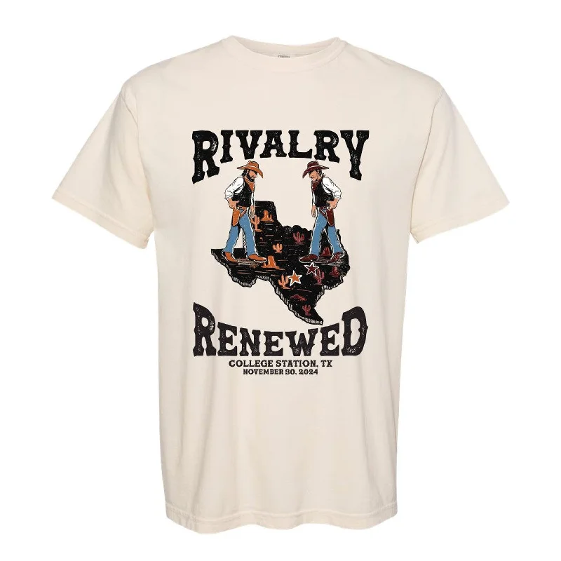 Rivalry Renewed Tee