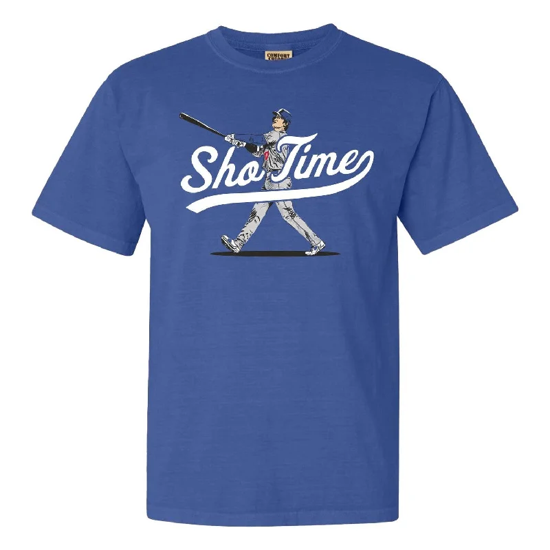 Sho-Time Tee