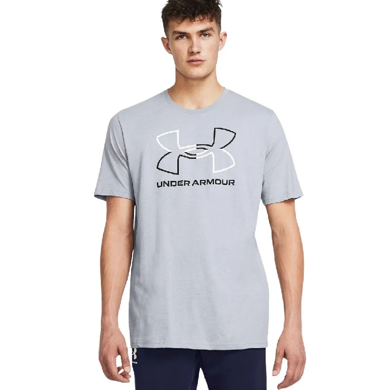 Under Armour Foundation Short Sleeve Tee - Men