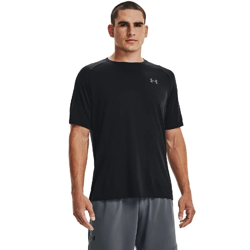 Under Armour Tech™ 2.0 Short Sleeve - Men