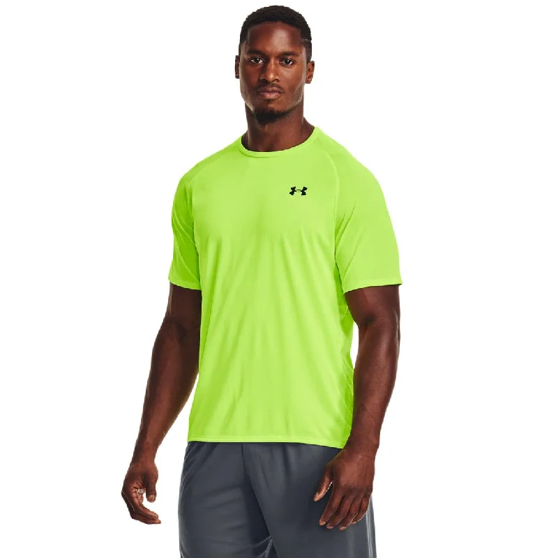 Lime Surge/Black