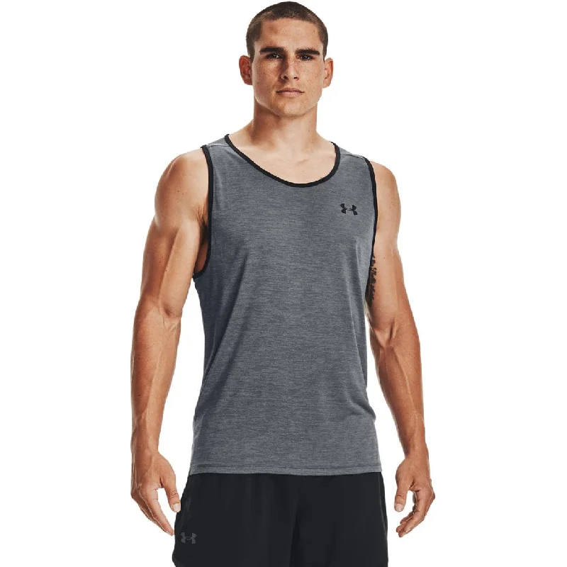 Under Armour Tech 2.0 Tank - Men