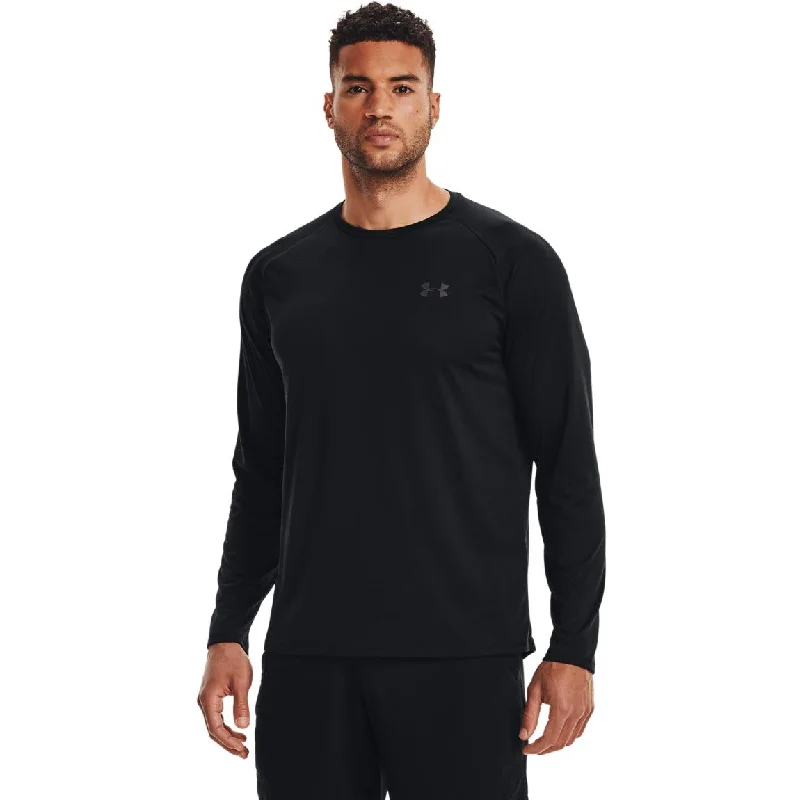 Under Armour Tech™ Long Sleeve - Men