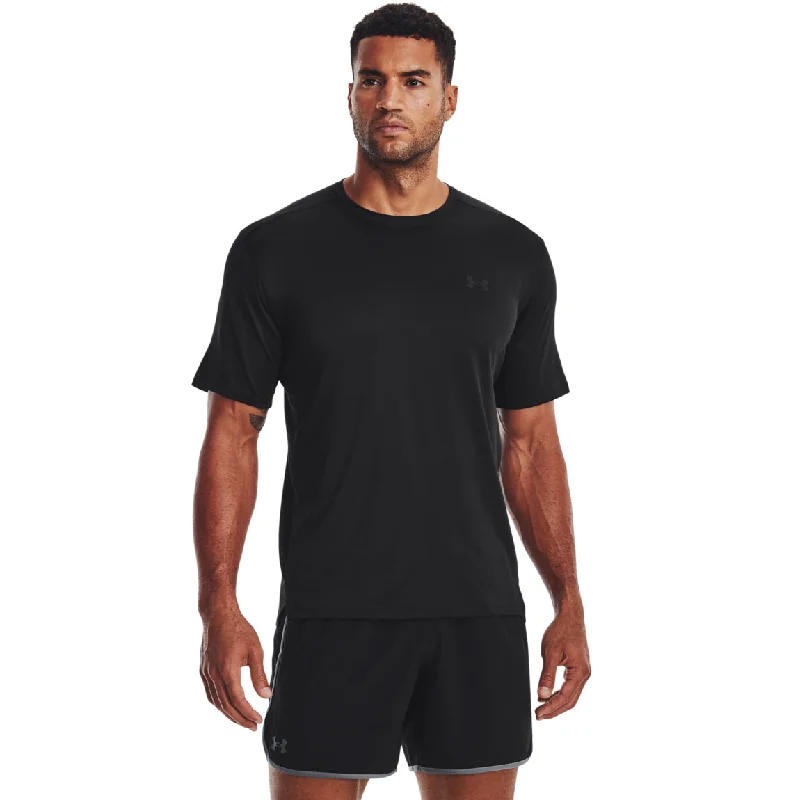 Under Armour Tech Vent Short Sleeve Tee - Men