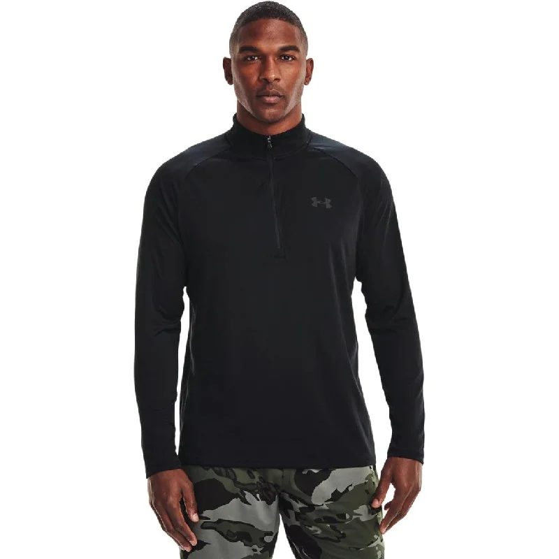 Under Armour Tech™ ½ Zip Long Sleeve - Men