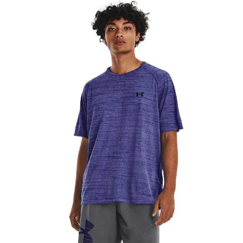 Under Armour Tiger Tech 2.0 Short Sleeve - Men