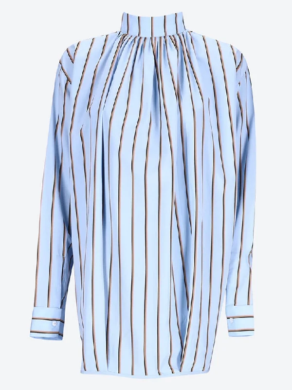 Robert stripes shirt