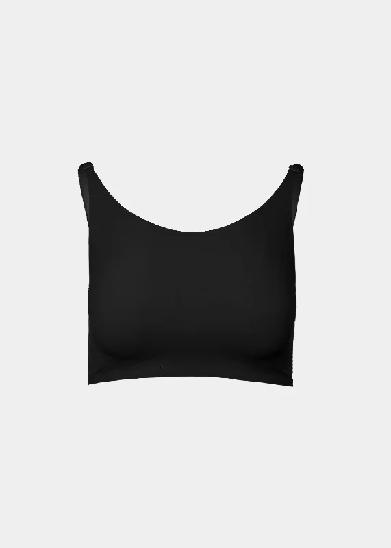 Adjustable Strap Wireless Body Bra