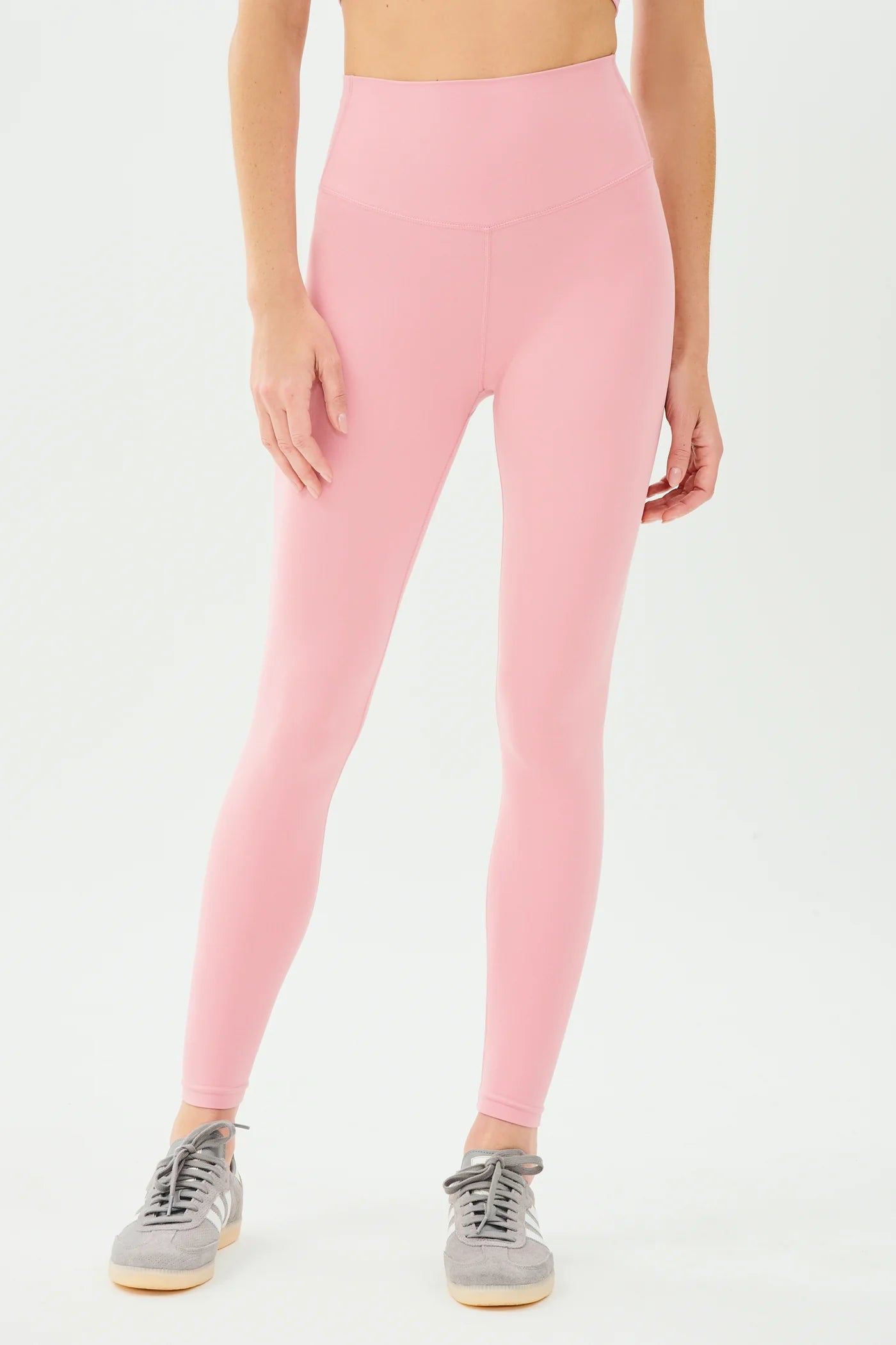 Airweight High Waist 26" Legging