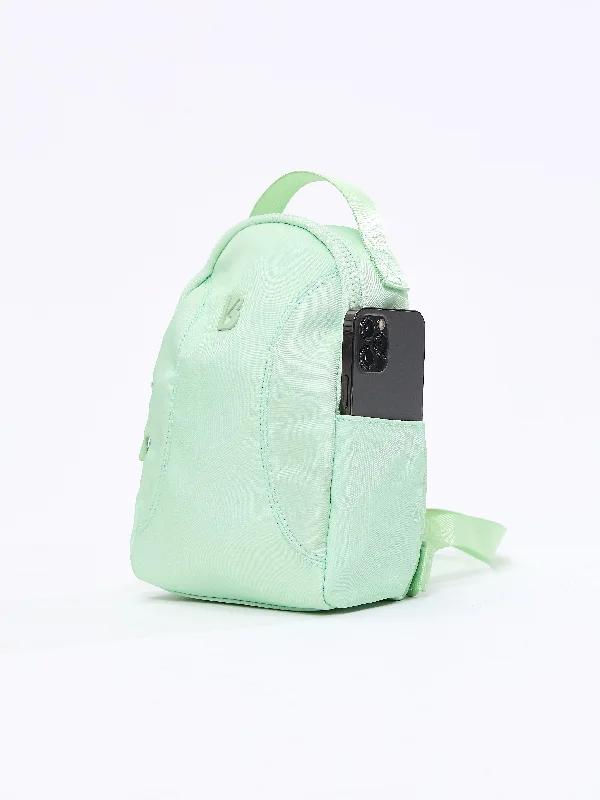 Game Changer Backpack Mini - Mojito Mint