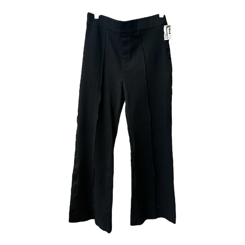 Pants Leggings By Spanx In Black, Size: L