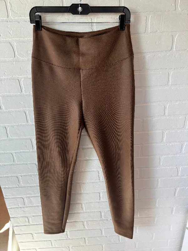 Pants Leggings By White House Black Market In Brown, Size: 10