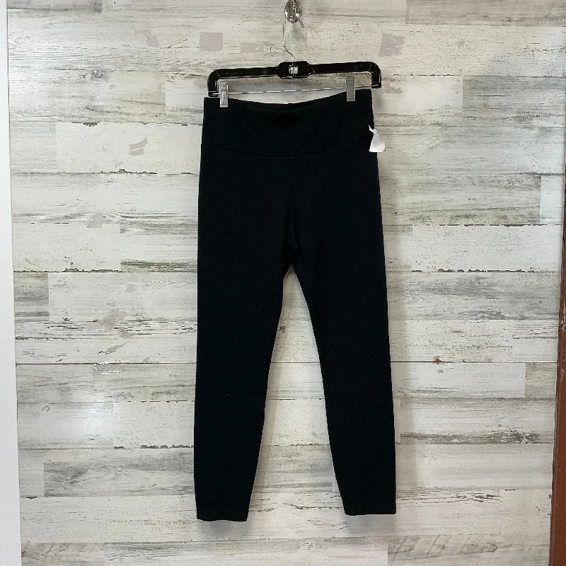 Pants Leggings By Cabi In Black, Size: S