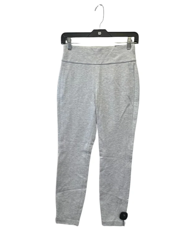 Pants Leggings By Express In Grey, Size: Xs