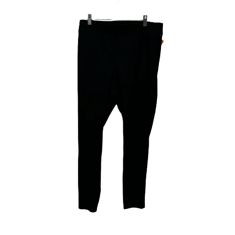 Pants Leggings By Hue  Size: 2x