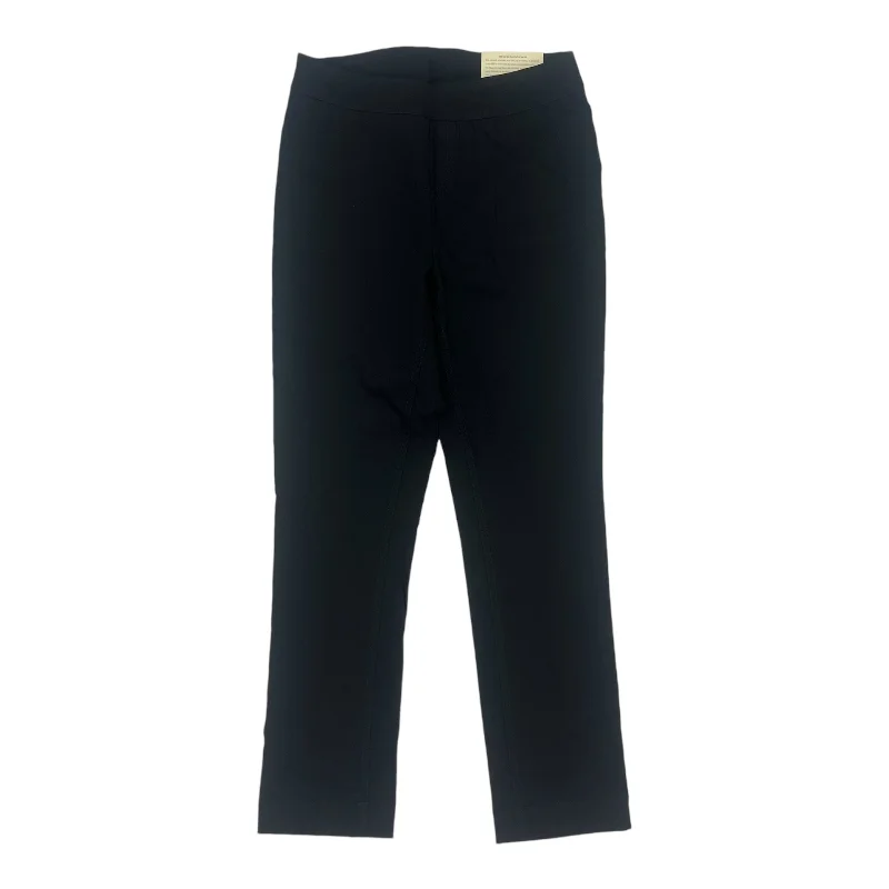 Pants Leggings By Soft Surroundings In Black, Size:Sp