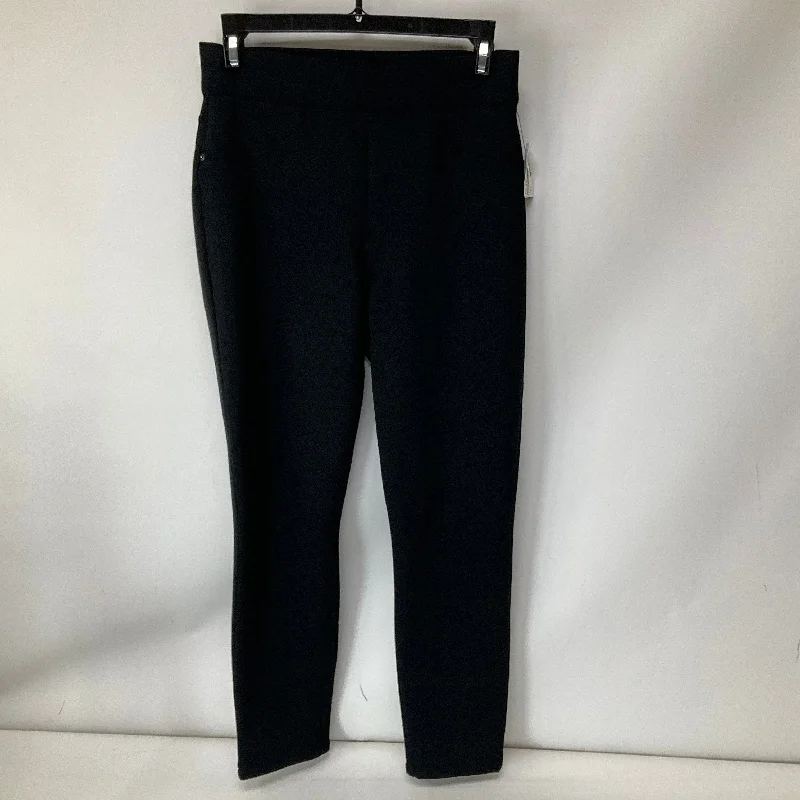 Pants Leggings By Spanx In Black, Size: S