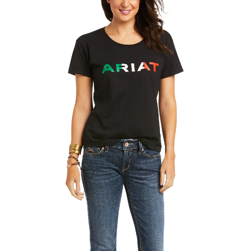 Women's Ariat Viva Mexico T-Shirt #10036634