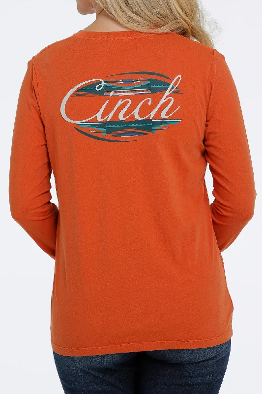 Women's Cinch T-Shirt #MSK7895001