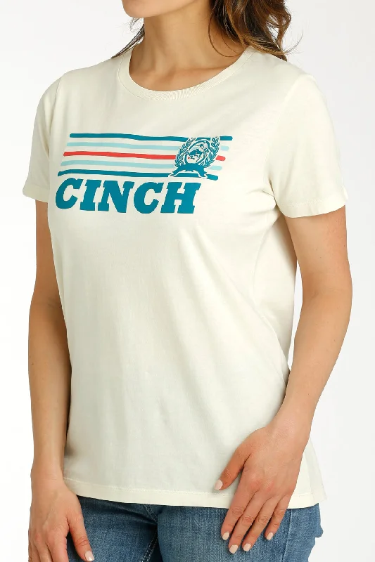 Women's Cinch T-Shirt #MSK7901008