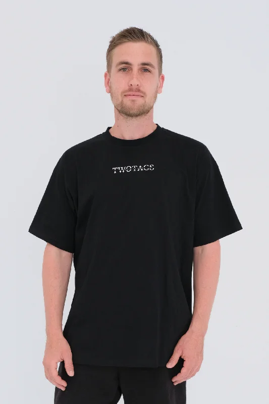 Omni T-Shirt - Black