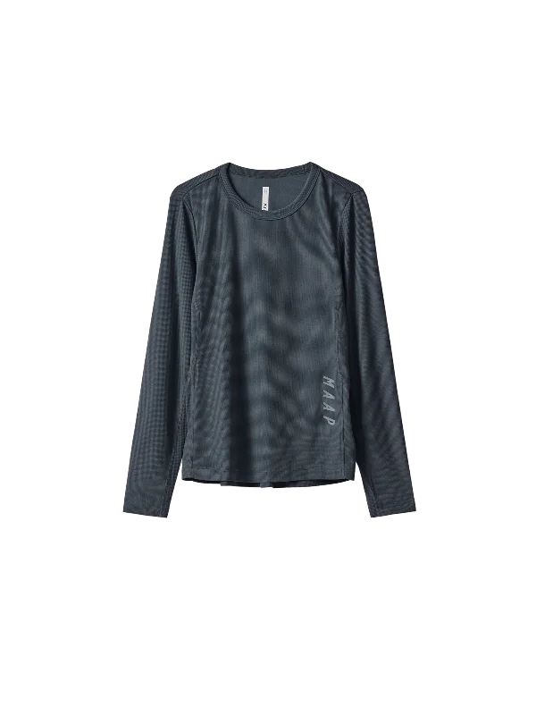 Women's Alt_Road™ Ride LS Tee 3.0