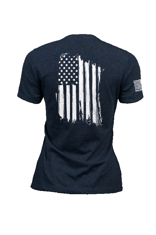 America - Women's T-Shirt